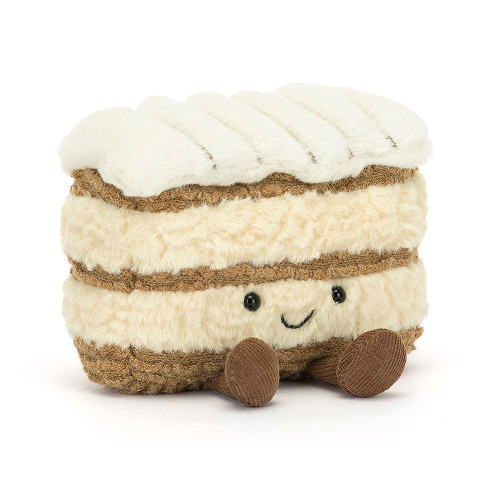 Amuseables Milie Mille-Feuille - Jellycat