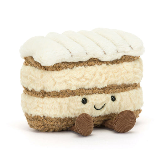 Amuseables Milie Mille-Feuille - Jellycat