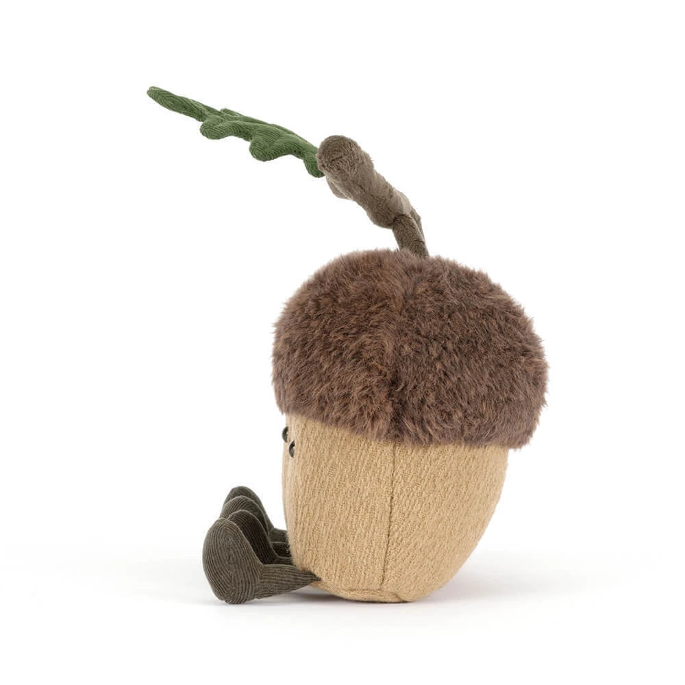 Ort and Tum Acorns – Jellycat