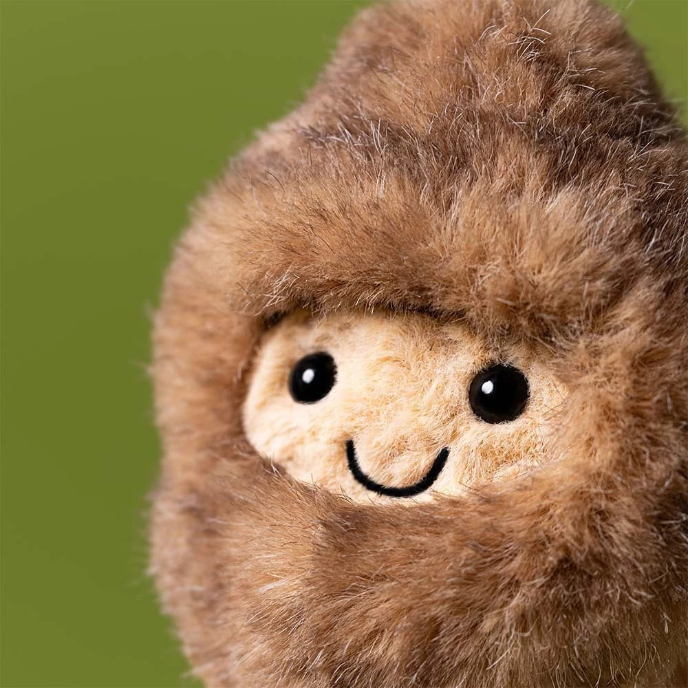 Amuseables Peanut Yeti - Jellycat