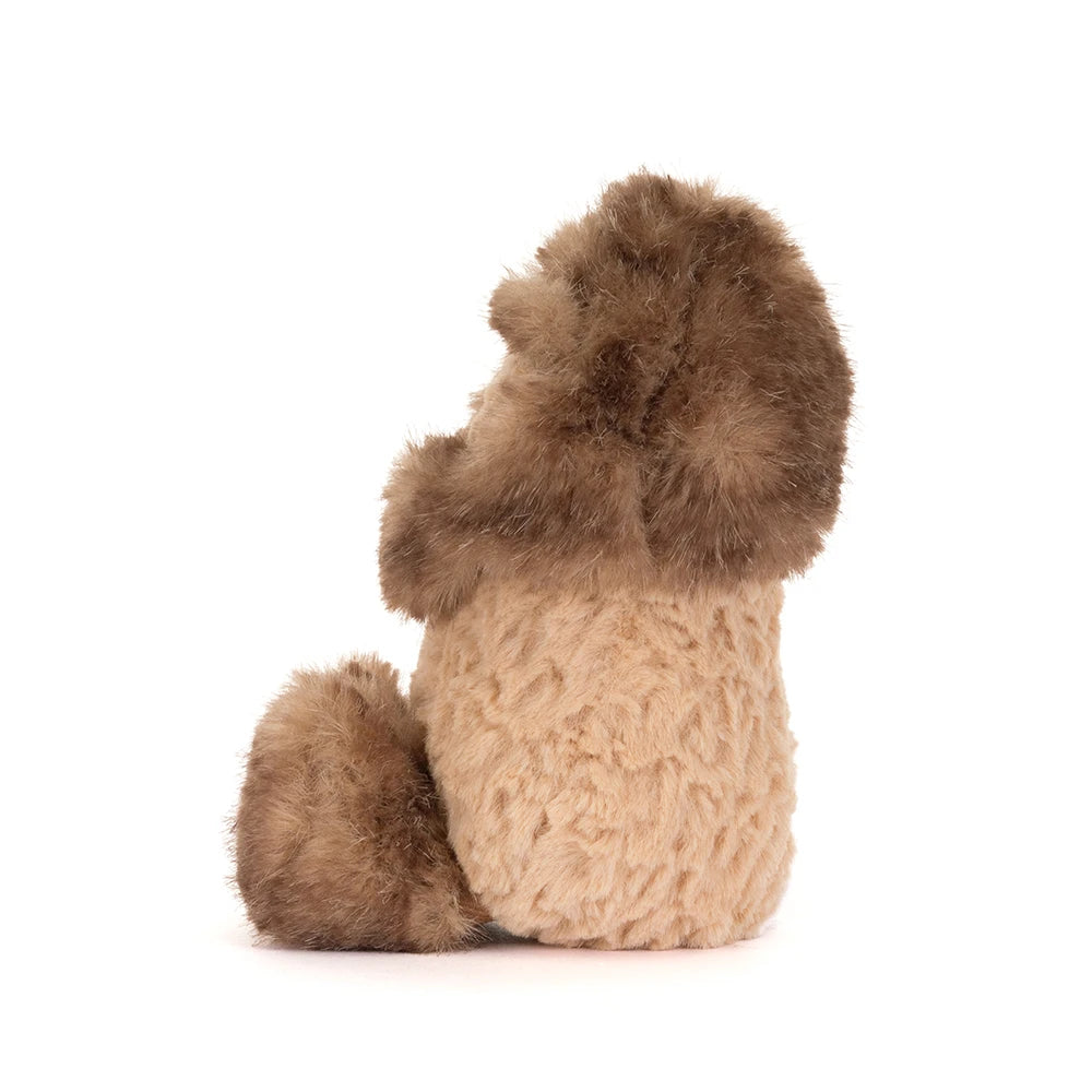 Amuseables Peanut Yeti - Jellycat