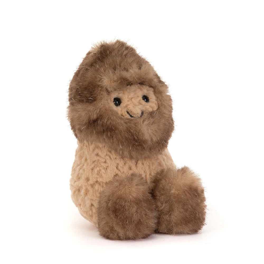 Amuseables Peanut Yeti - Jellycat