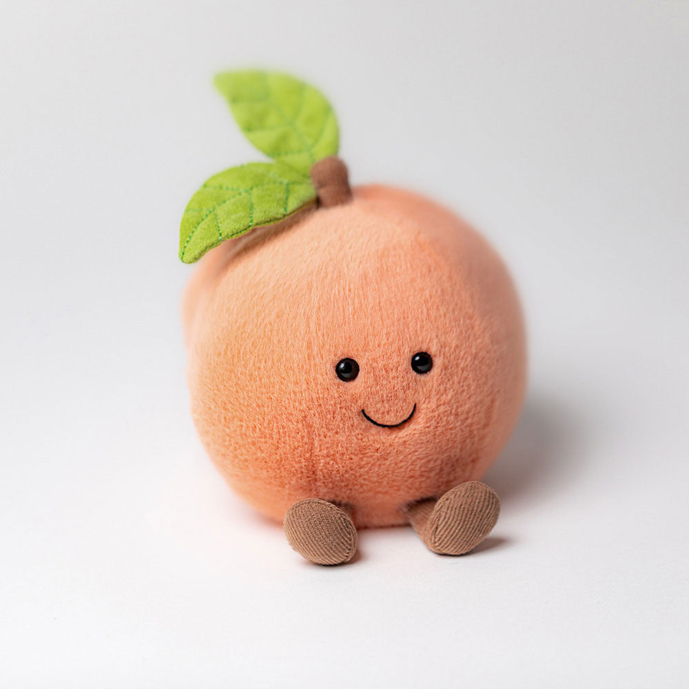 Peluche Pêssego - Jellycat