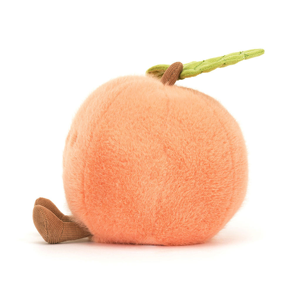 Peluche Pêssego - Jellycat