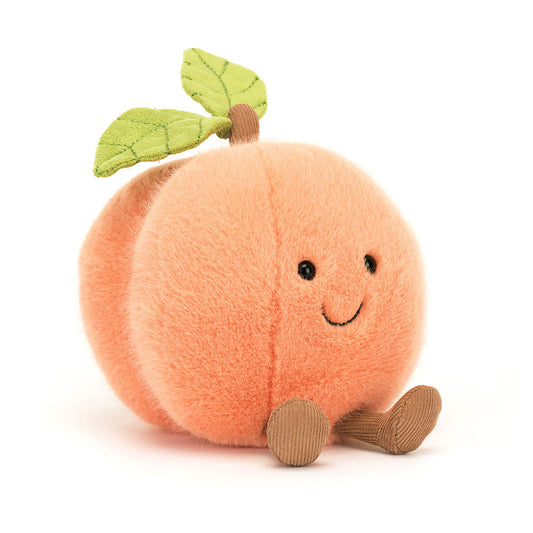 Peluche Pêssego - Jellycat