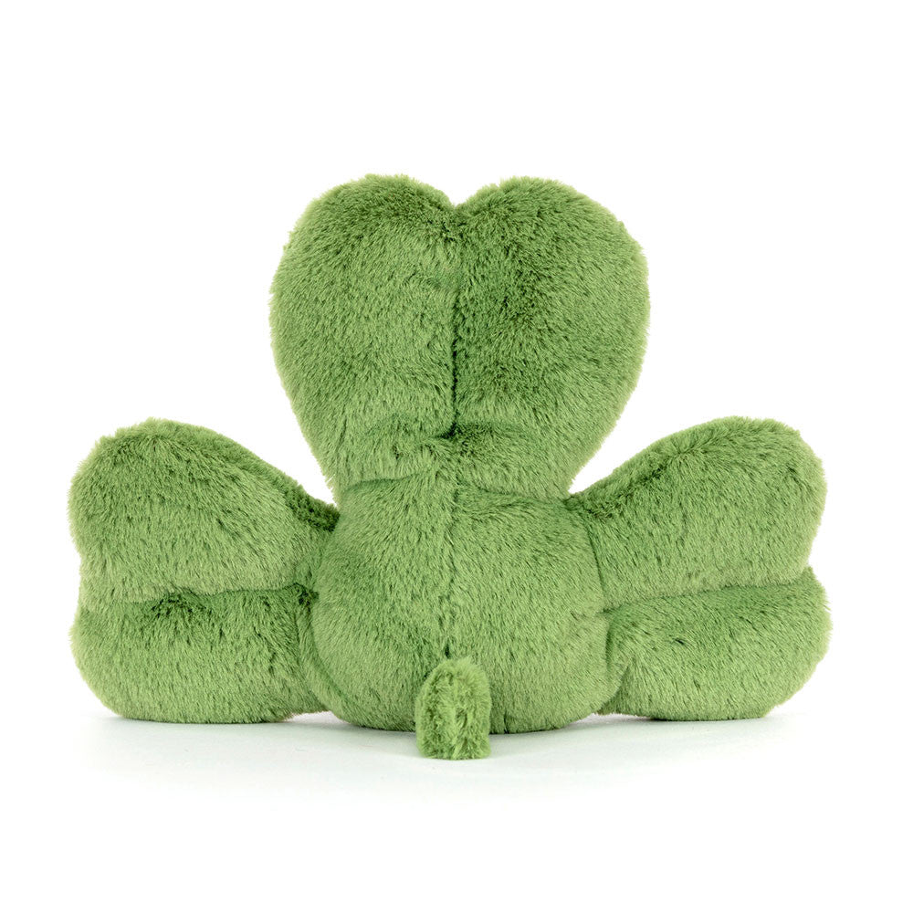 Amuseables Siofra Shamrock - Jellycat