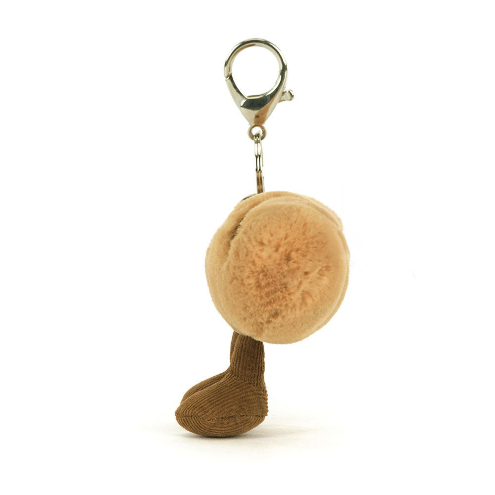 Porta-Chaves Baguette - Jellycat