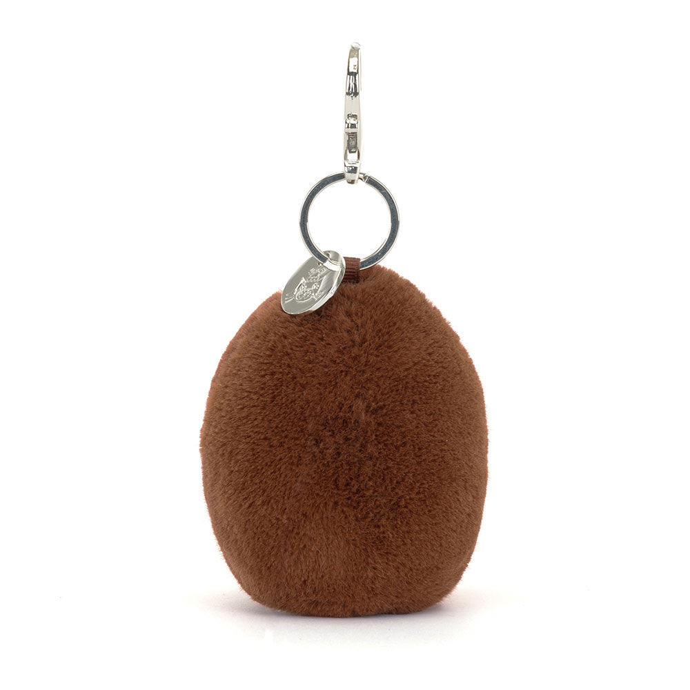 Porta-Chaves Coffee Bean - Jellycat