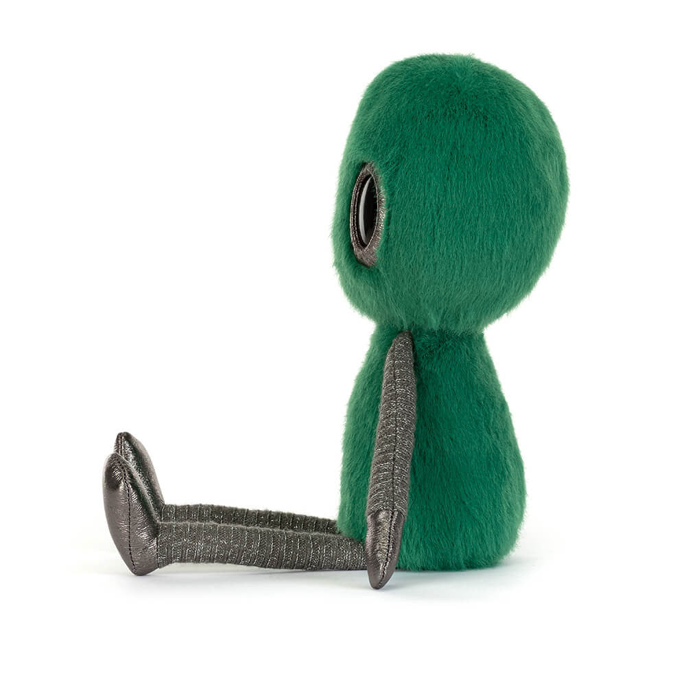 Zyllan Alien – Jellycat