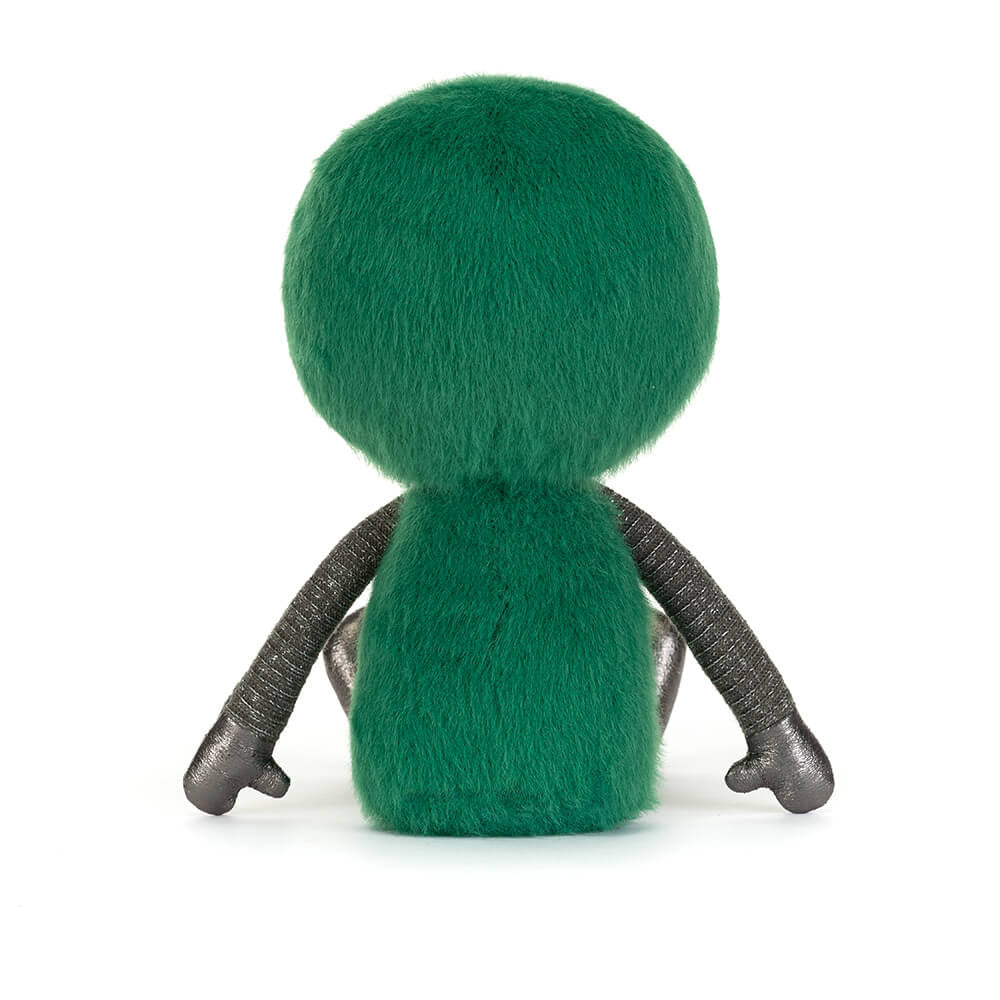 Zyllan Alien – Jellycat