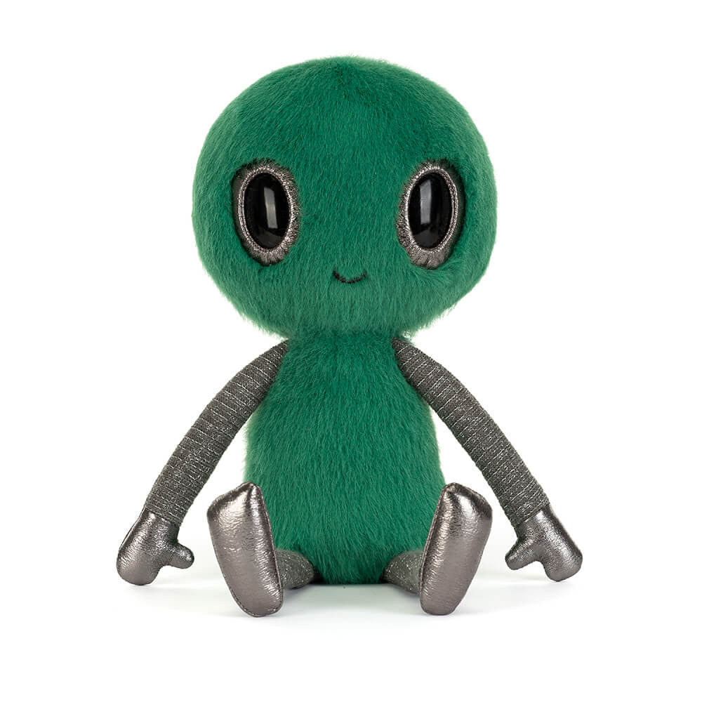 Zyllan Alien – Jellycat