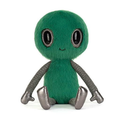 Zyllan Alien – Jellycat