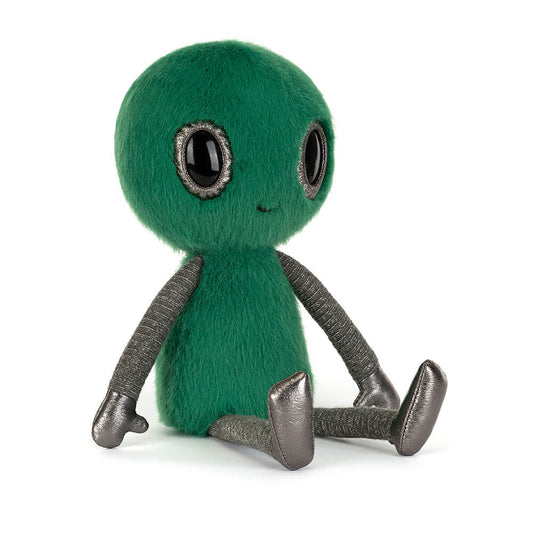 Zyllan Alien – Jellycat