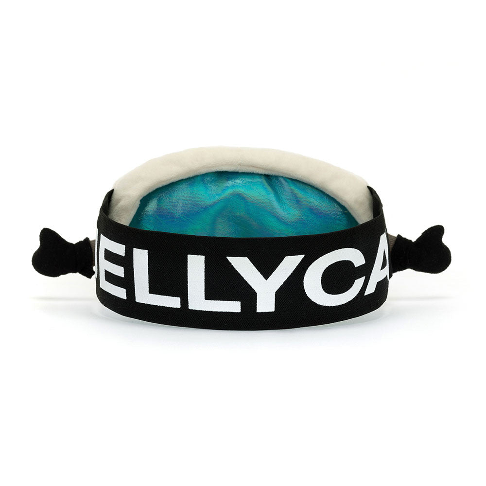 Peluche Sports Ski Goggles - Jellycat