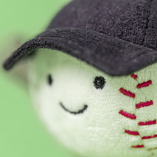 Porta-Chaves Sports Baseball – Jellycat