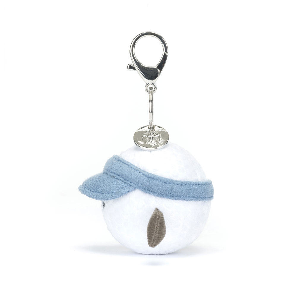 Porta-Chaves Amuseables Sports Golf - Jellycat
