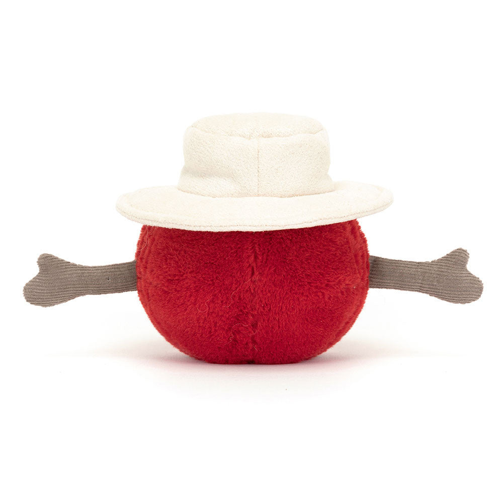 Amuseables Sports Cricket Ball - Jellycat