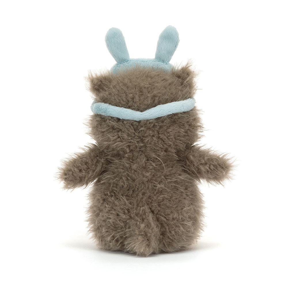 Peluche Coruja Audrey Hootsoftly - Jellycat