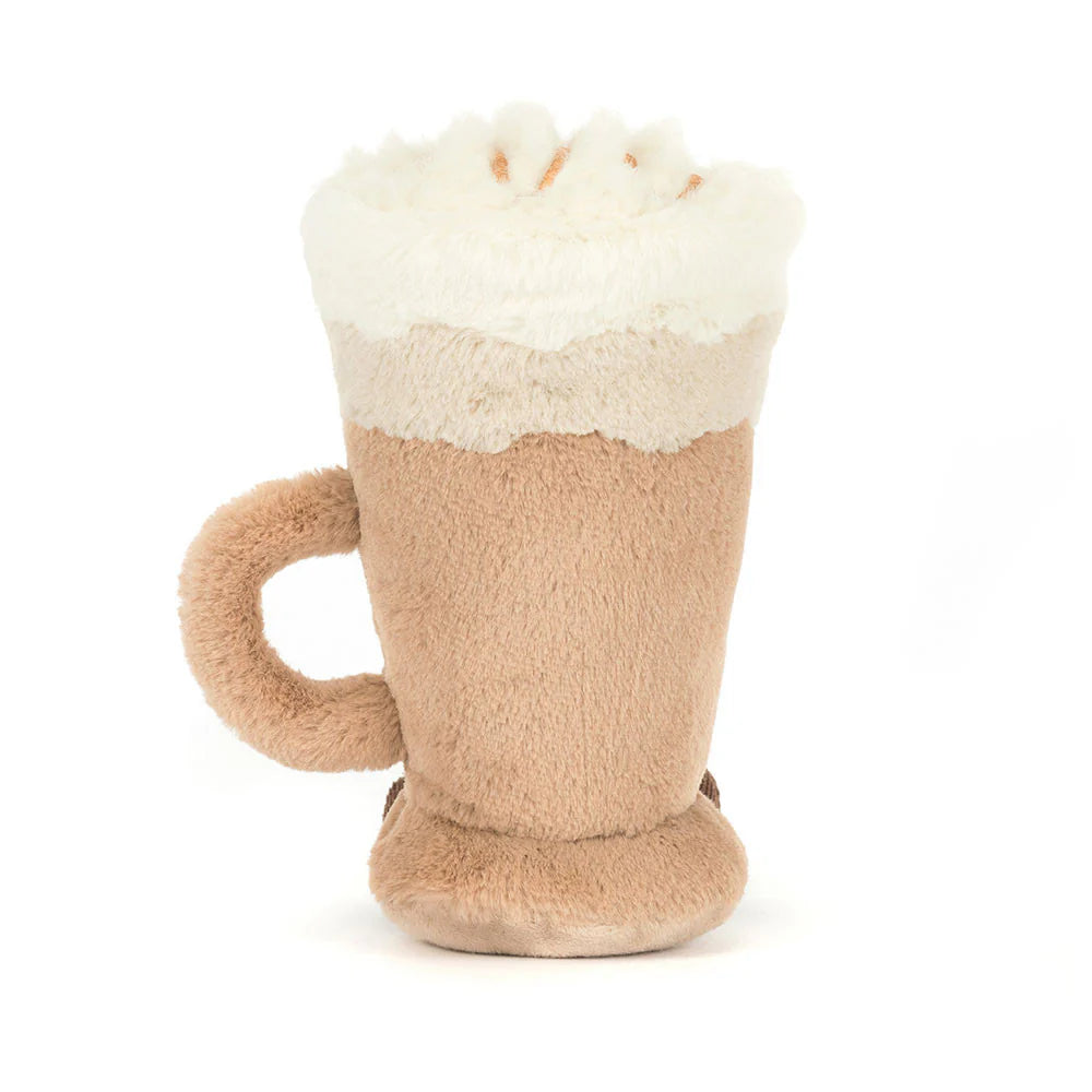 Amuseables Latte – Jellycat