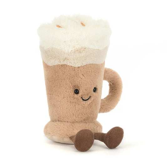 Amuseables Latte – Jellycat