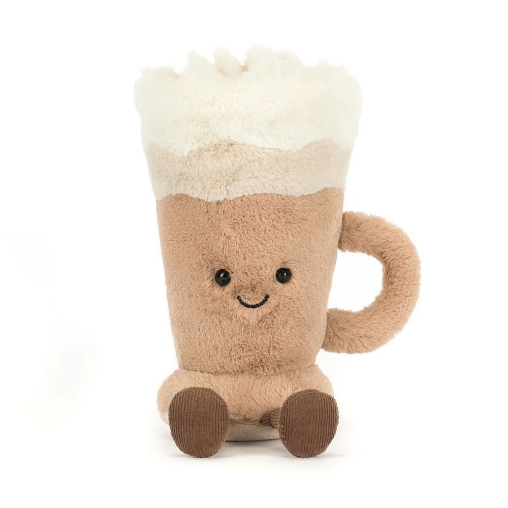 Amuseables Latte – Jellycat