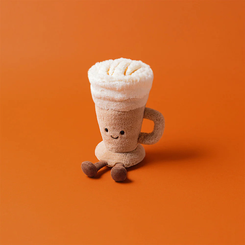 Amuseables Latte – Jellycat