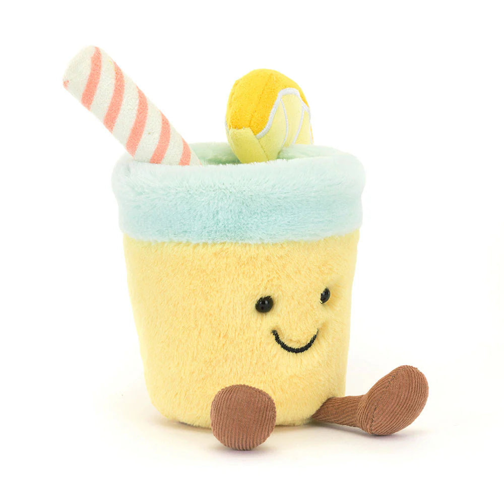Amuseables Lemonade - JellyCat