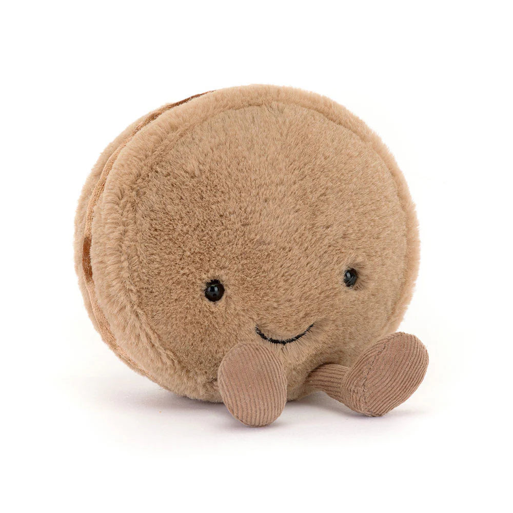 Amuseables Mona Macaron - Jellycat