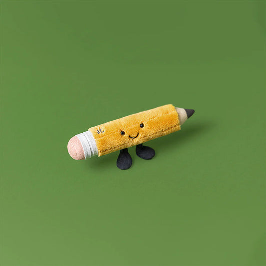 Amuseables Pencil – Jellycat