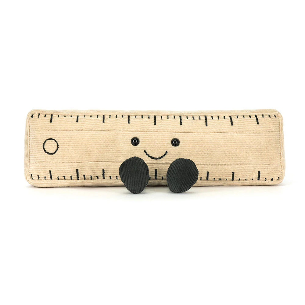 Amuseables Ruler – Jellycat