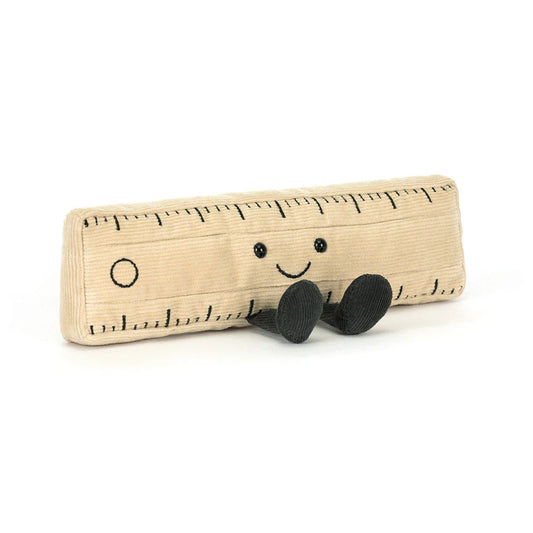 Amuseables Ruler – Jellycat