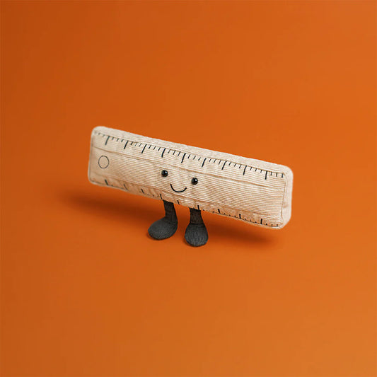 Amuseables Ruler – Jellycat