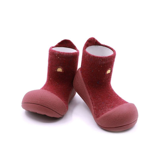 Basic Red - Attipas