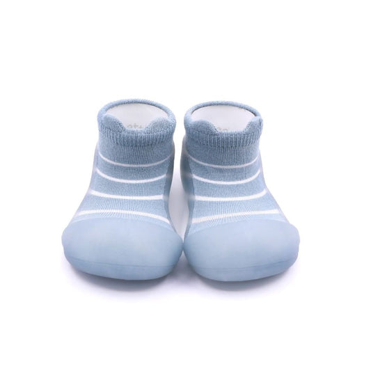 Ours d'été bleu - Attipas