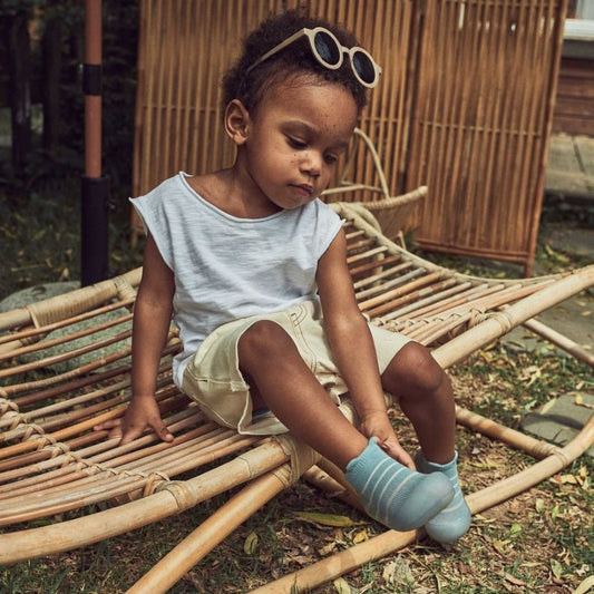 Ours d'été bleu - Attipas