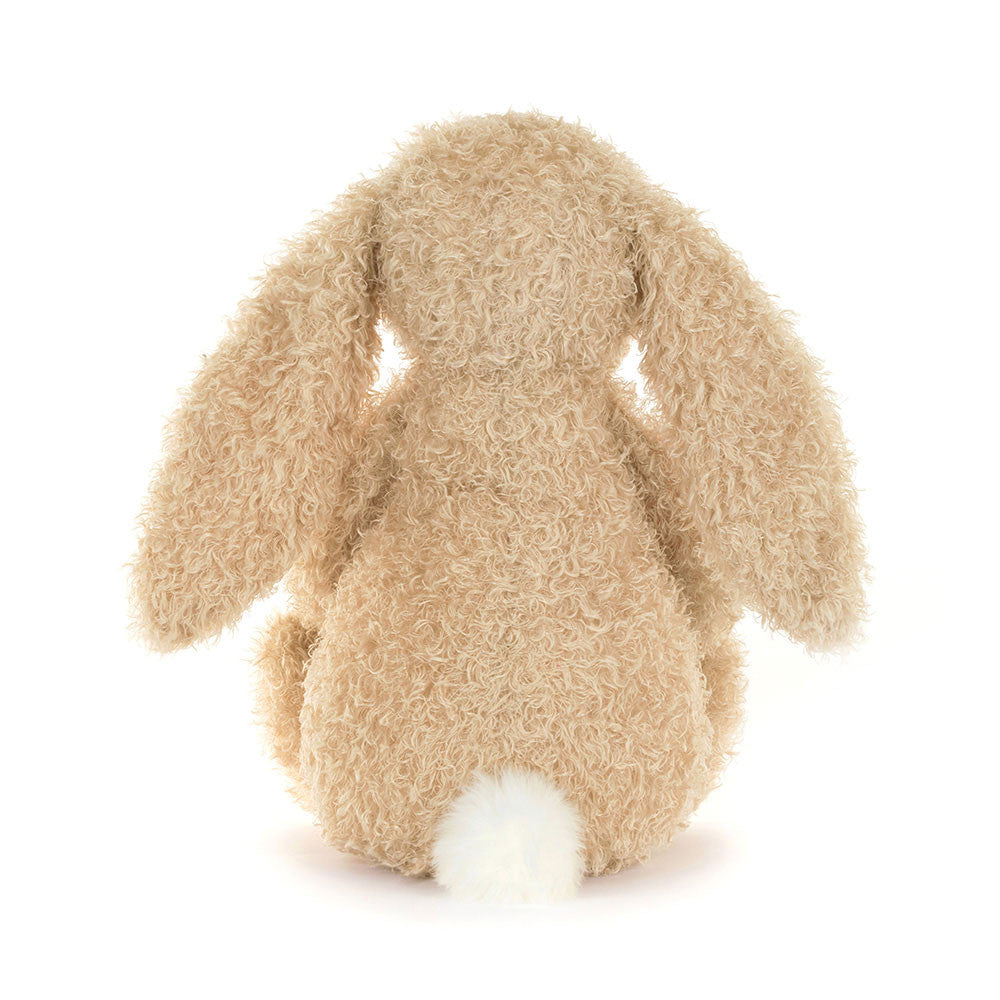 Peluche Luxe Bunny Curly Huge - Jellycat
