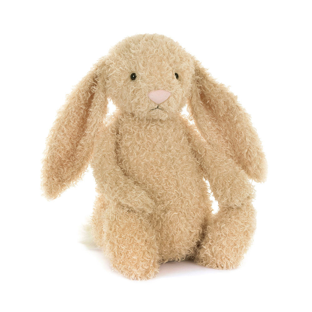 Peluche Luxe Bunny Curly Huge - Jellycat