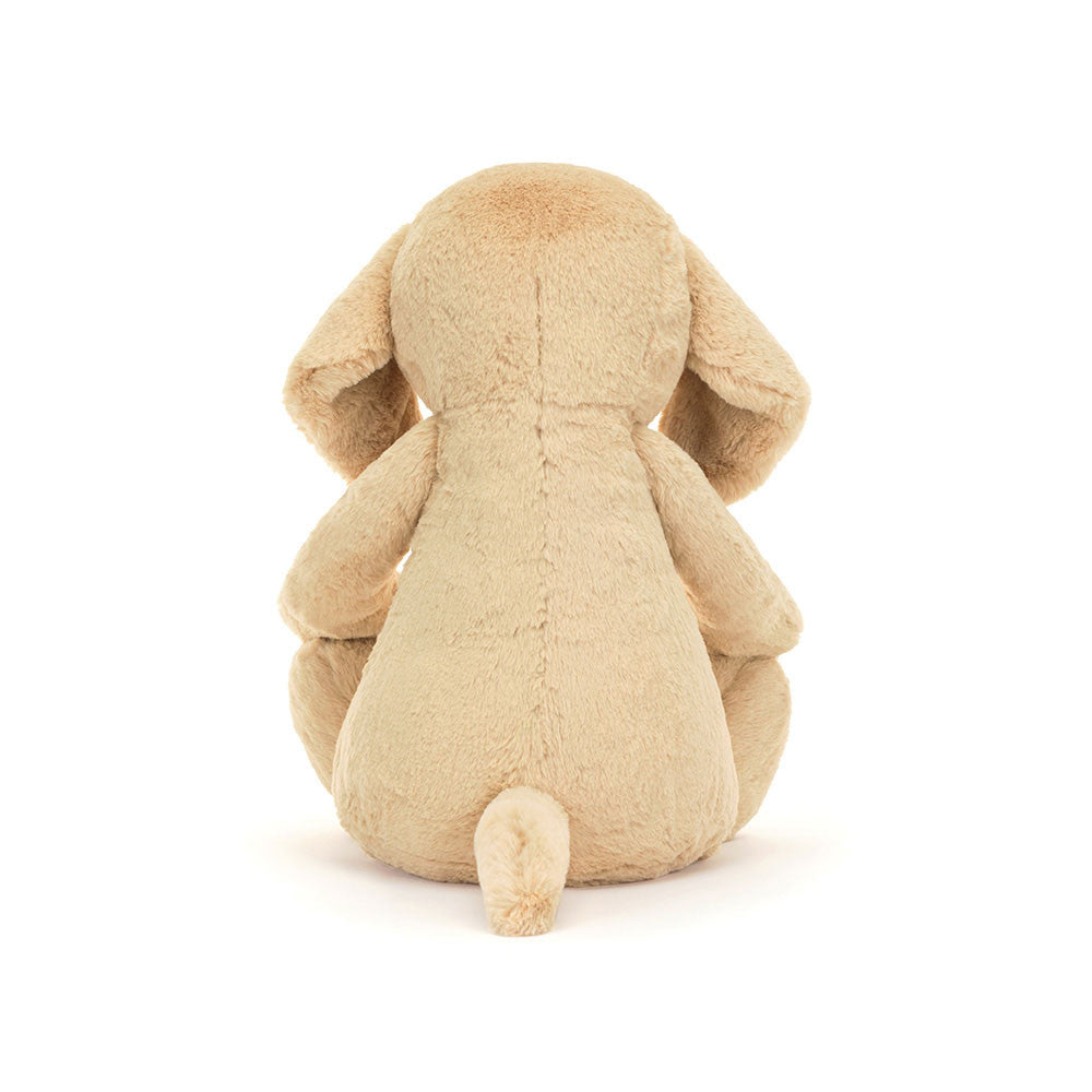 Peluche Luxe Puppy Orlando Big - Jellycat