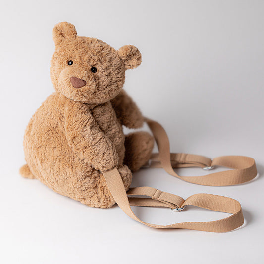 Mochila Bartholomew Bear - Jellycat