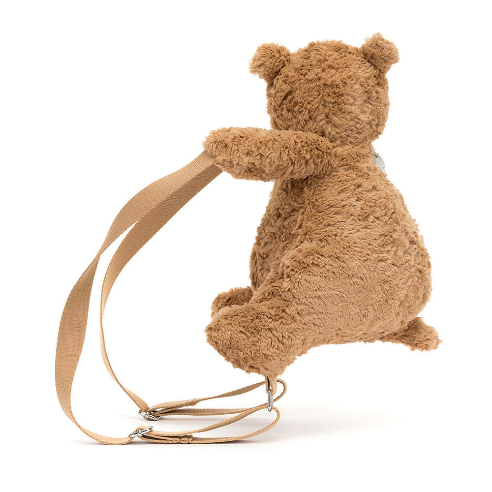 Mochila Bartholomew Bear - Jellycat