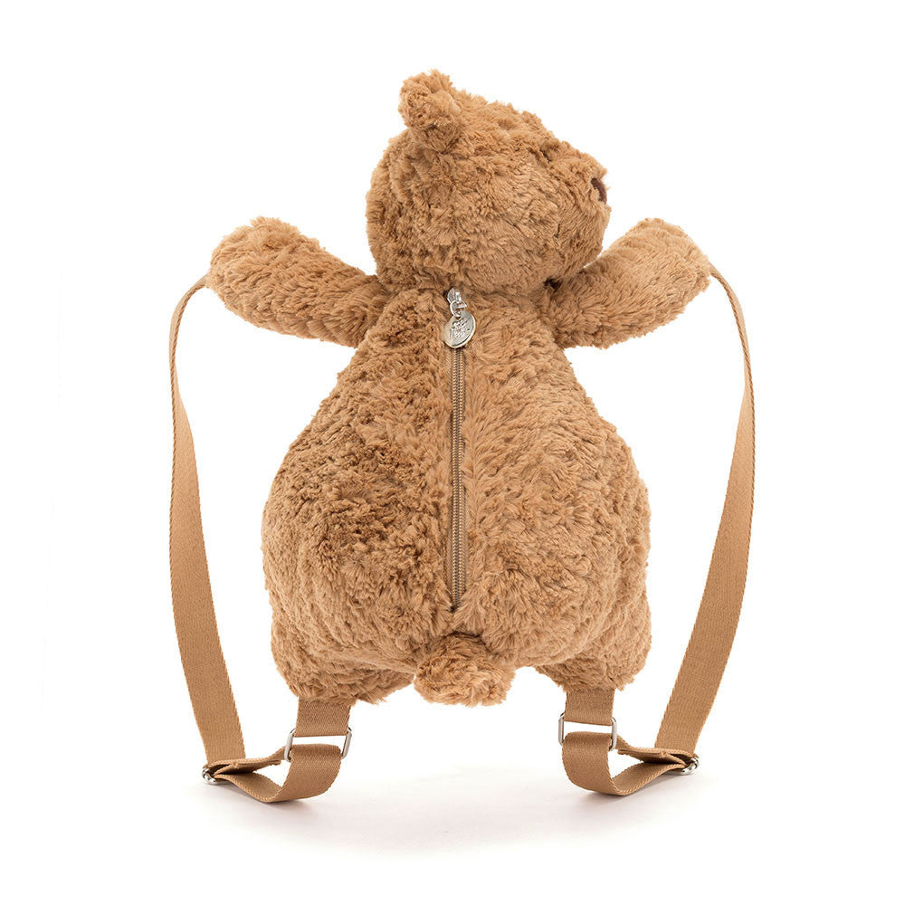 Mochila Bartholomew Bear - Jellycat