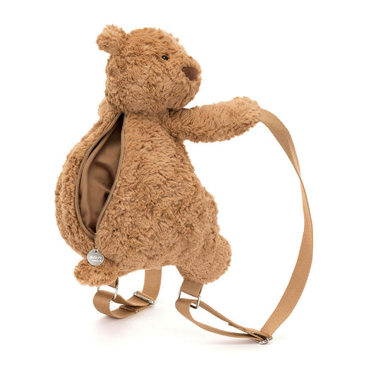 Mochila Bartholomew Bear - Jellycat