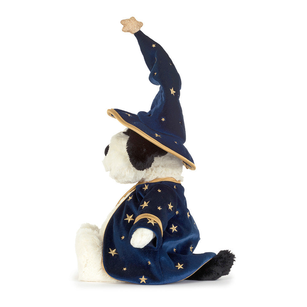 Rufferty Puppy 'Wizard' - Jellycat