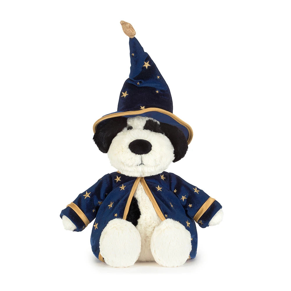Rufferty Puppy 'Wizard' - Jellycat