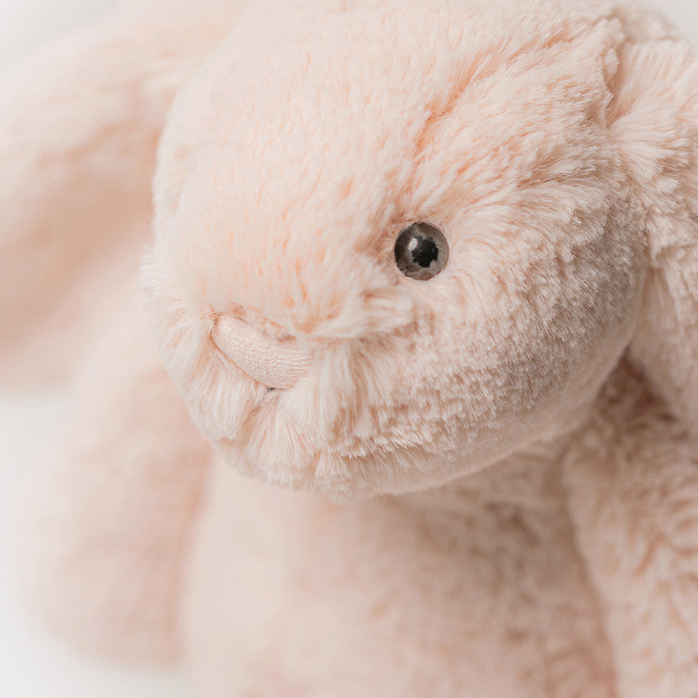 Peluche lapin embarrassé Blush - Jellycat