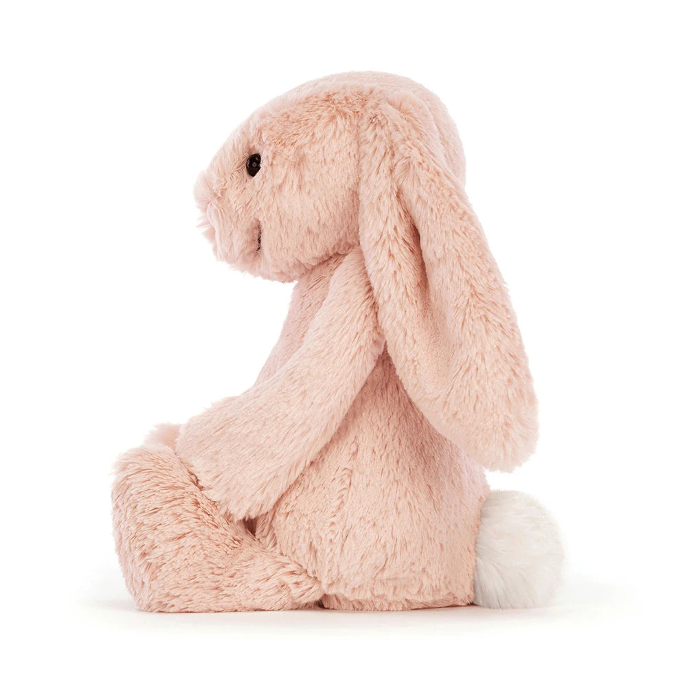 Peluche lapin embarrassé Blush - Jellycat