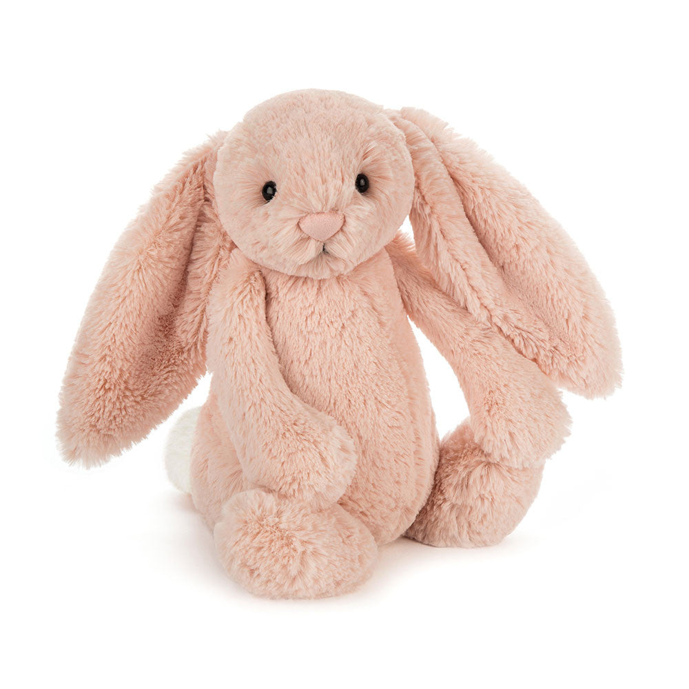 Peluche lapin embarrassé Blush - Jellycat
