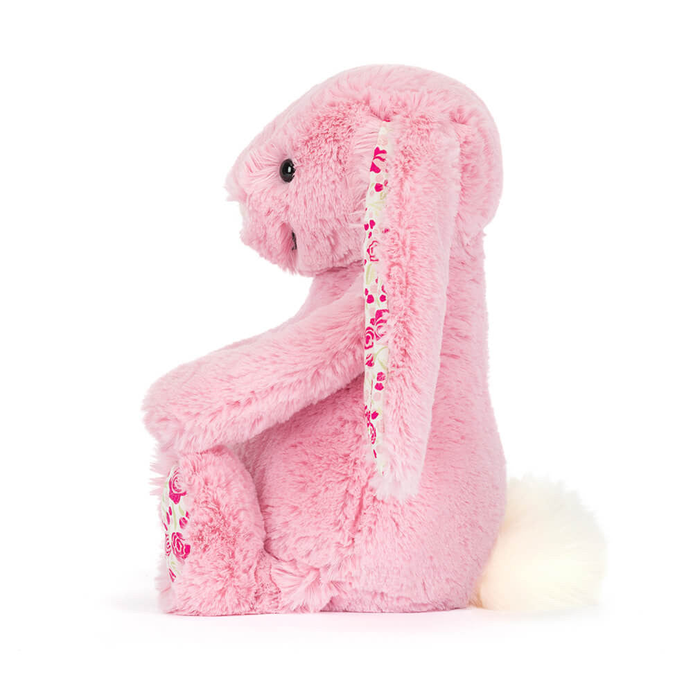 Blushkin Blossom Luxe Bunny - Jellycat