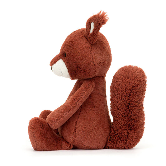 Peluche écureuil - Jellycat