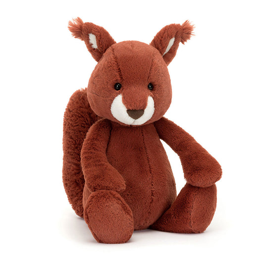 Peluche écureuil - Jellycat